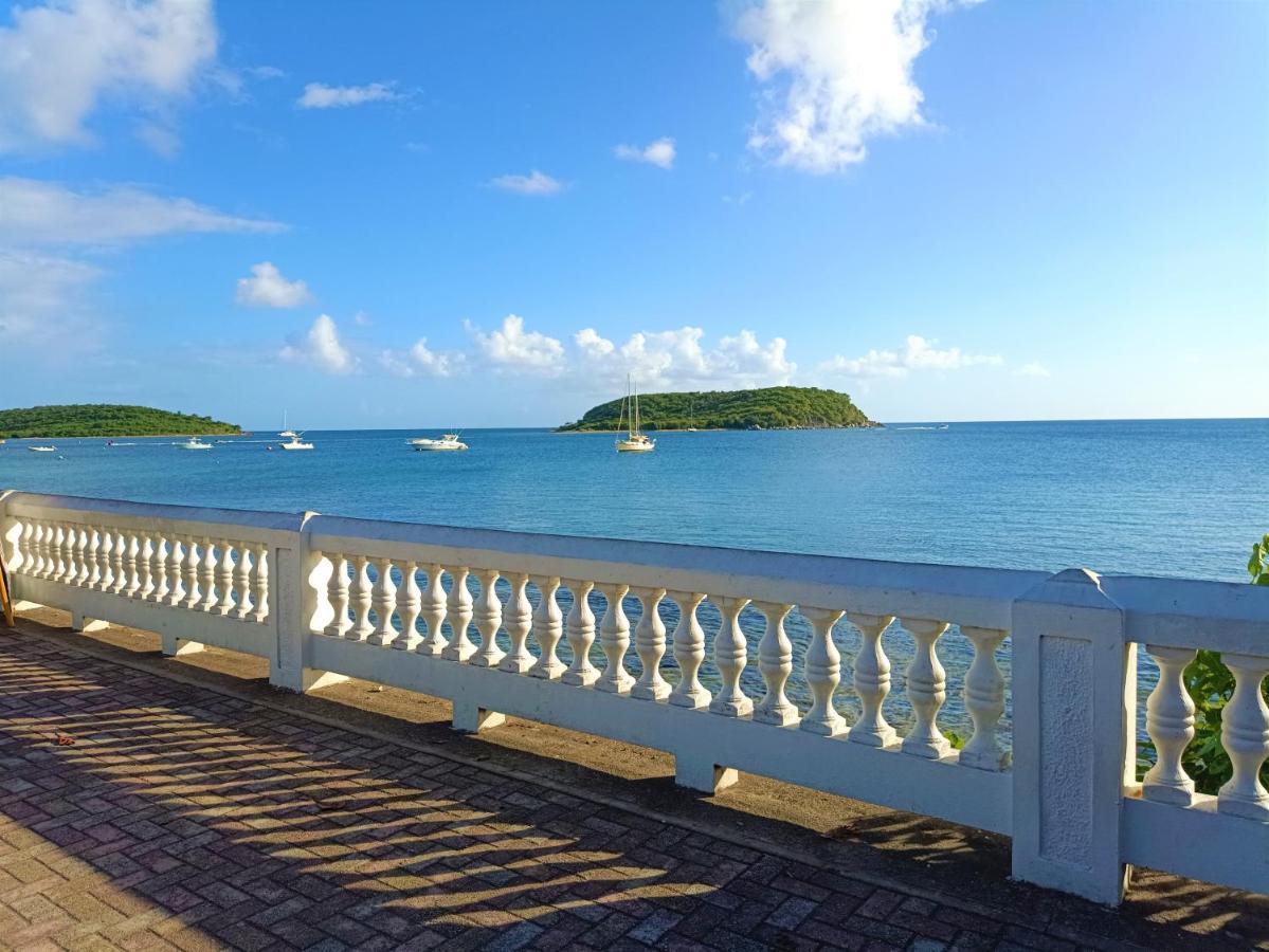 Waterside Inn Vieques Exteriör bild