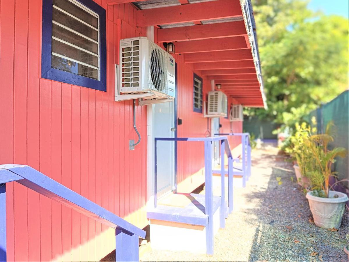 Waterside Inn Vieques Exteriör bild