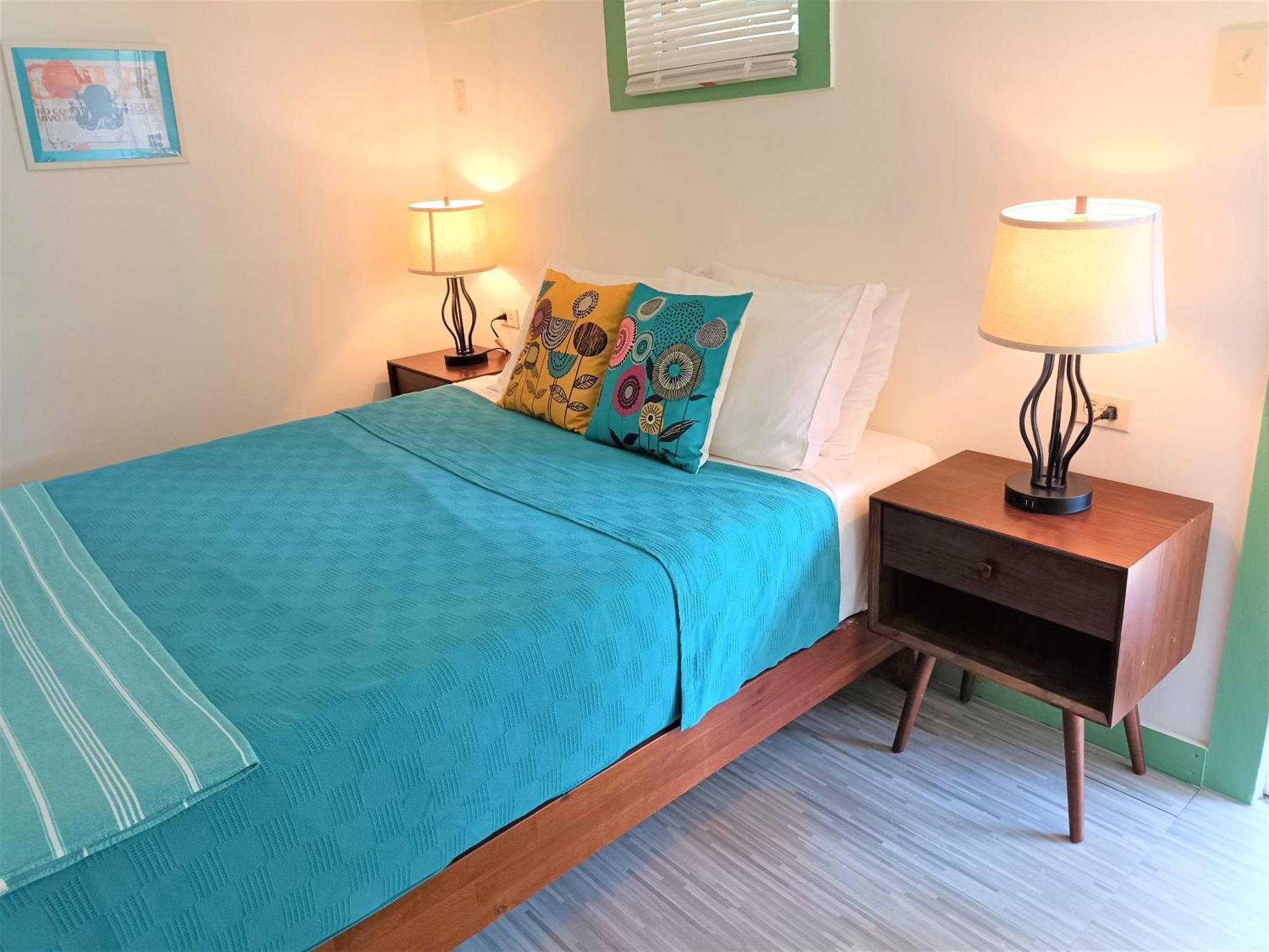 Waterside Inn Vieques Rum bild