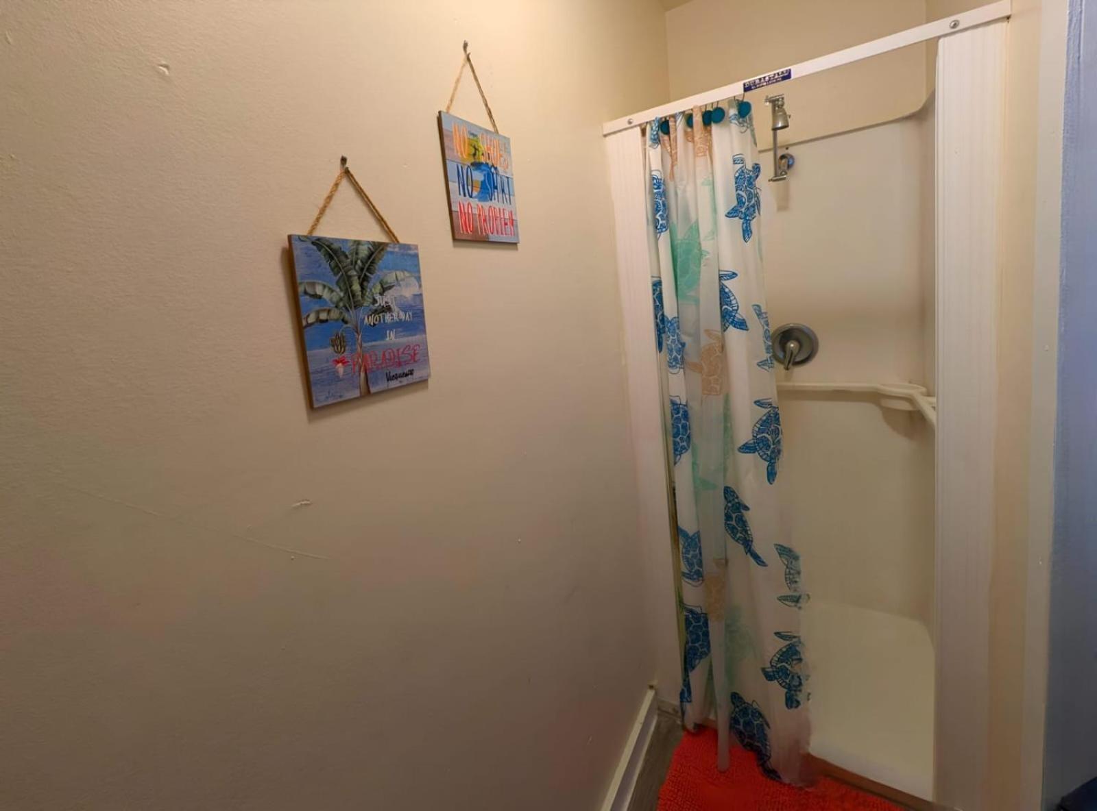 Waterside Inn Vieques Rum bild