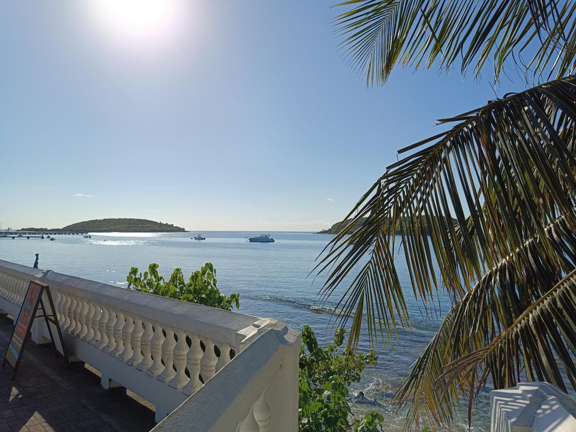 Waterside Inn Vieques Exteriör bild