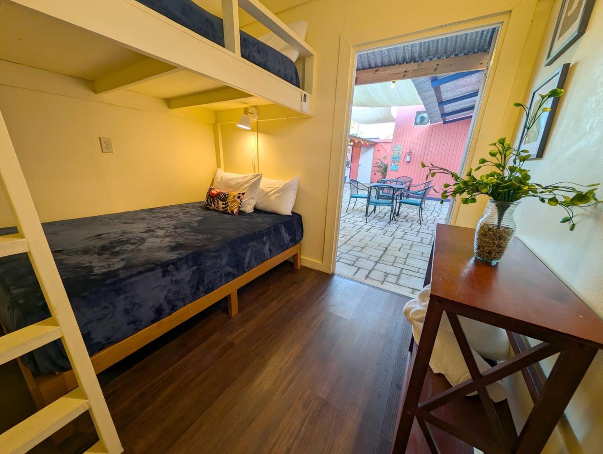 Waterside Inn Vieques Rum bild