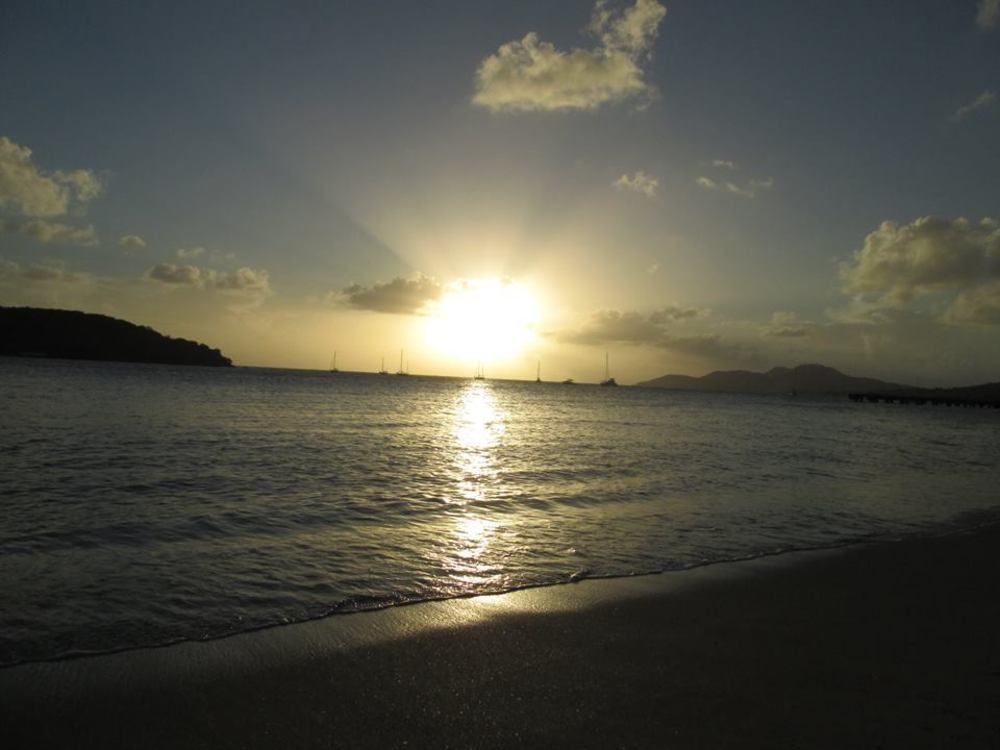 Waterside Inn Vieques Exteriör bild